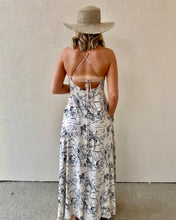 Load image into Gallery viewer, Carried Away Maxi Dress
