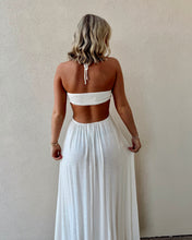 Load image into Gallery viewer, Golden Hour Maxi Dress
