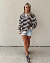 Load image into Gallery viewer, Slow Sundays Pullover
