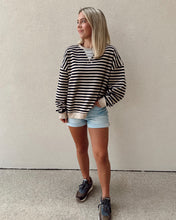 Load image into Gallery viewer, Slow Sundays Pullover
