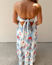 Load image into Gallery viewer, The World Is Your Oyster Dress
