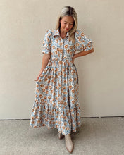 Load image into Gallery viewer, Floral Fields Dress
