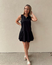 Load image into Gallery viewer, Moment To Remember Mini Dress
