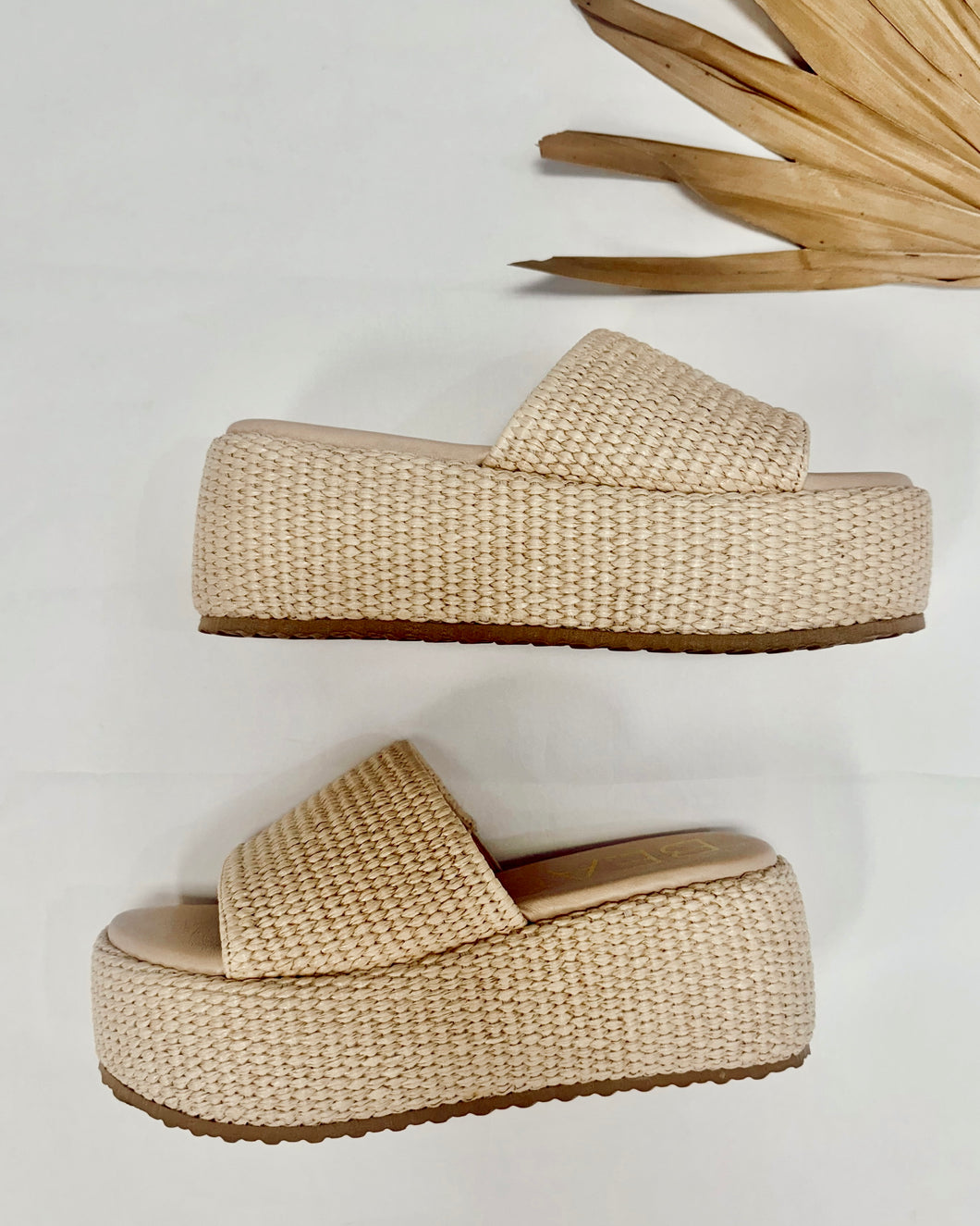 Pismo Sandal by Matisse
