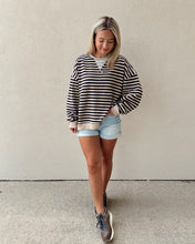 Load image into Gallery viewer, Slow Sundays Pullover
