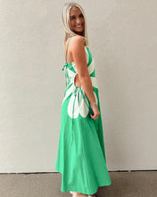 Load image into Gallery viewer, Blossom Bay Maxi Dress
