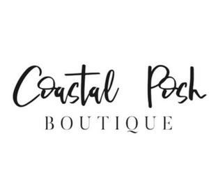Coastal Posh Boutique